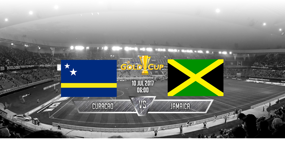 Prediksi Curacao VS Jamaica 10 Juli 2017
