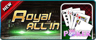 ROYALL ALL IN